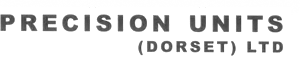 Precision Units Logo